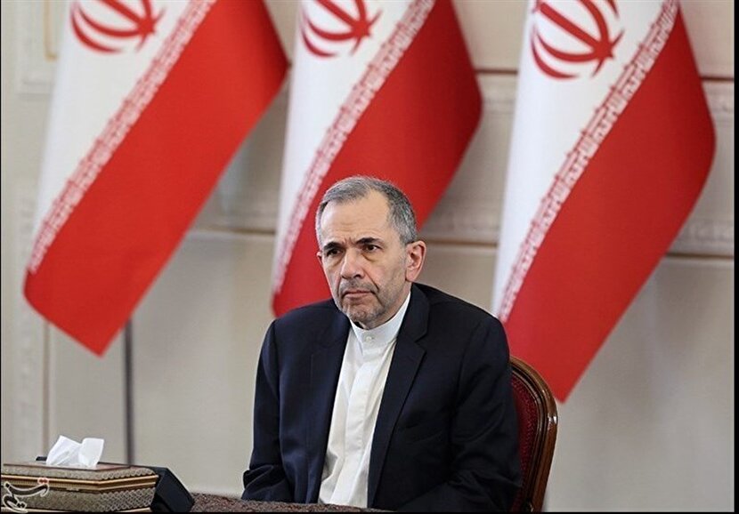 احضار سفرا و روسای نمایندگیهای اروپایی به وزارت خارجه
