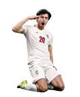 آزمونِ جانشین سردار