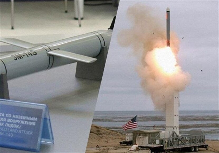 آیا موشک‌های تاماهاوک تأثیری بر روند جنگ خواهد داشت؟