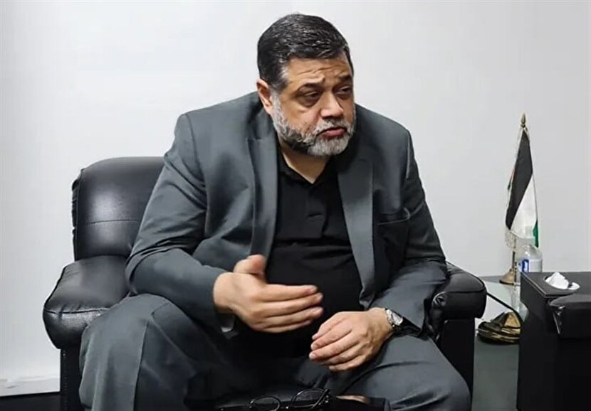 حمدان: توافق کنونی پایان نهایی جنگ است/ هیچگونه قیمومیت خارجی بر غزه پذیرفته نیست