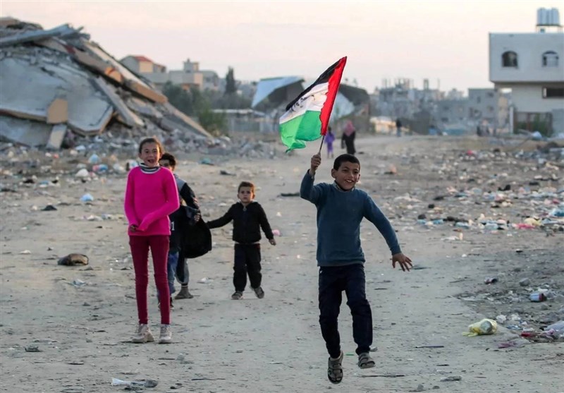 متن کامل توافق آتشبس در غزه متن کامل توافق آتشبس در غزه