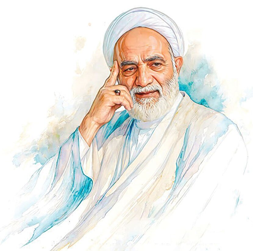شیخ شوخ قرآنی
