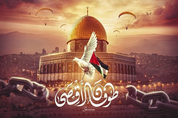 ضربات سیاسی «طوفان الاقصی» بر پیکره رژیم صهیونیستی