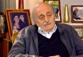 ولید جنبلاط: مقصر جلوه دادن مقاومت، تحریف تاریخ و اهانت به شهداست