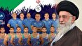 ایمان و علم پشت حریف را به خاک می‌رساند