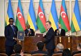 گسترش نفوذ باکو در آفریقا؛ رواندا شریک جدید جمهوری آذربایجان