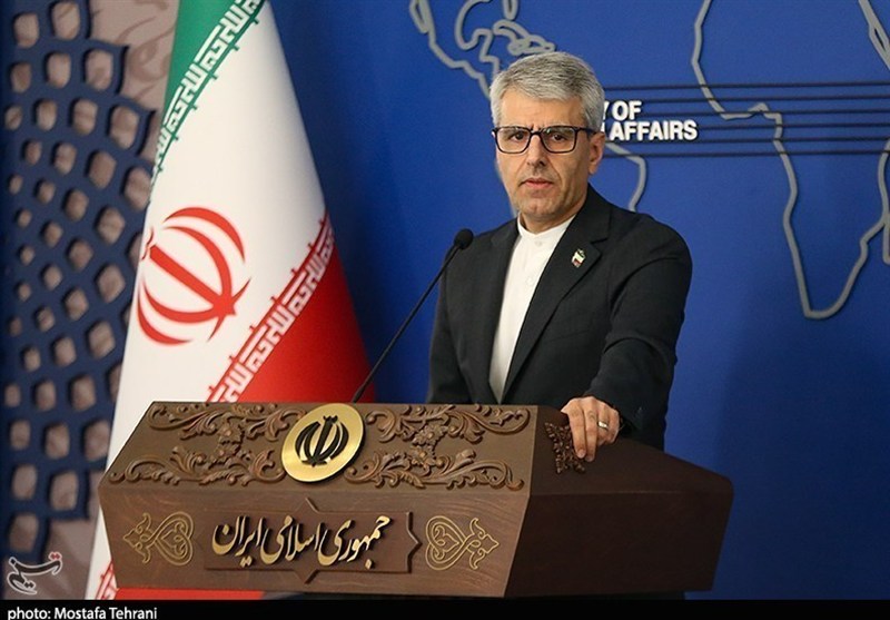 ایران حملات رژیم صهیونیستی به لبنان را محکوم کرد
