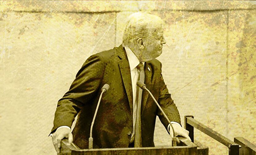 دلقک کذاب