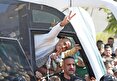 قاب شکست نتانیاهو