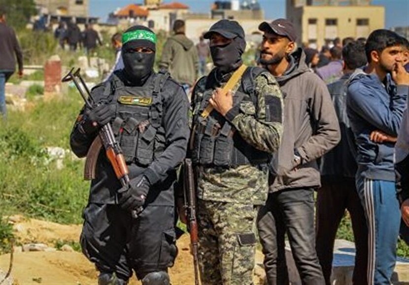 تحلیل‌گر صهیونیست: در حال حاضر برنده این جنگ حماس محسوب می‌شود