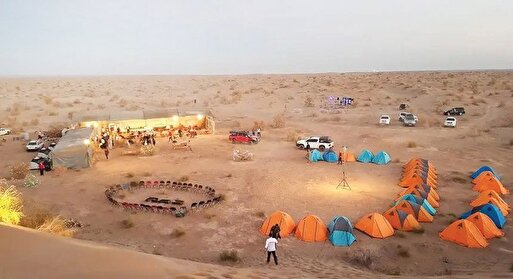 تور گردشگری یا دام بی‌فرهنگی