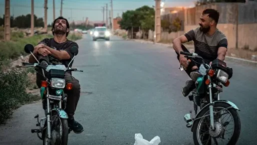 همنشینی جذابیت و خطر همنشینی جذابیت و خطر