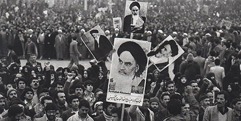 4 دهه هماوردی اسلام سیاسی