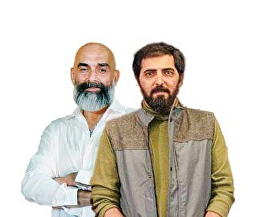 ستارههای خیبر