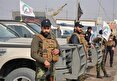 سیاستمدار عراقی: حشد شعبی خط قرمز است