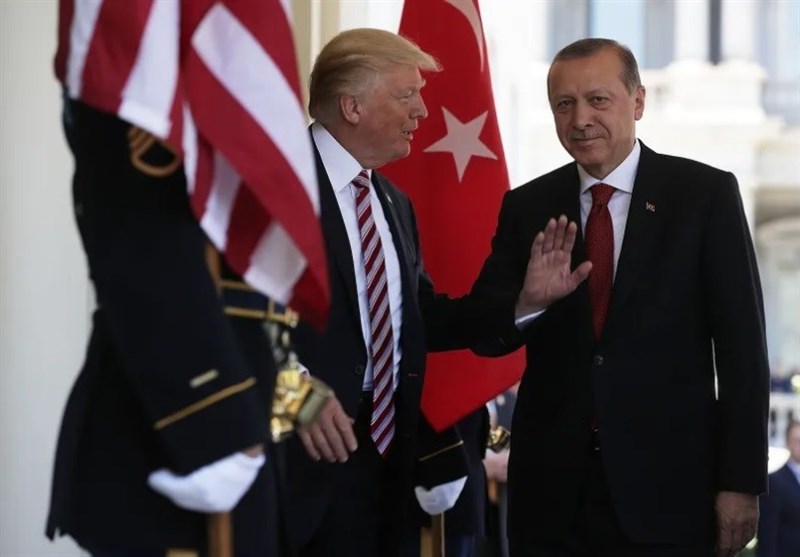 ۷ محور احتمالی مذاکرات ترامپ و اردوغان