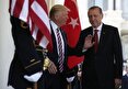 ۷ محور احتمالی مذاکرات ترامپ و اردوغان