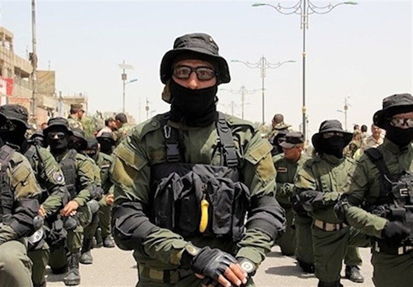 مقاومت، جنبش جامعه‌محور