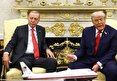 ۷ نکته از دیدار اردوغان و ترامپ