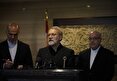 لاریجانی: حزب الله یک جریان بسیار مهم در مقابل اسرائیل است/ در صورت حمله اسرائیل محکم پاسخ می‌دهیم