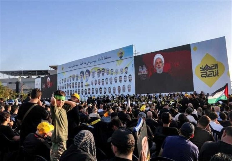 بازگشت حزبالله بازگشت حزبالله