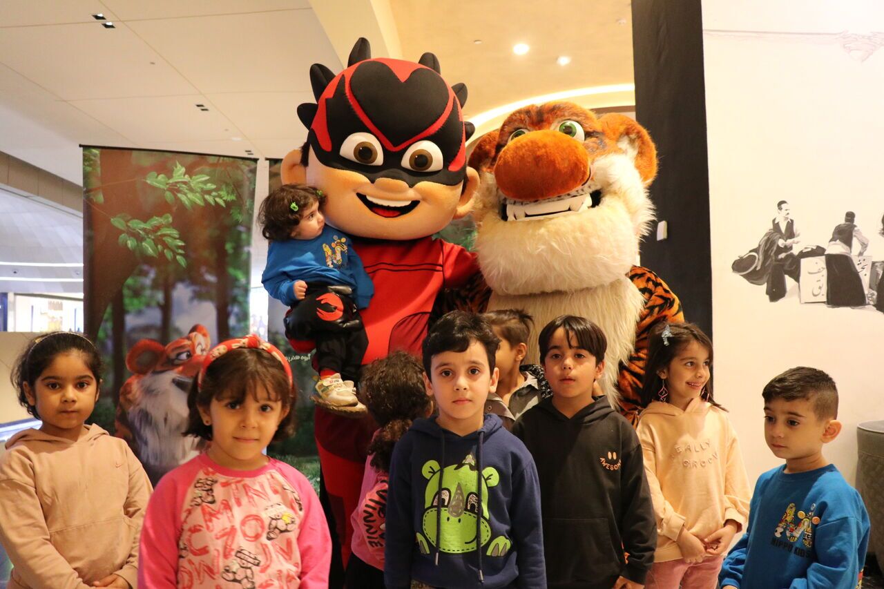 کجاست آن کودکی؟ کجاست آن کودکی؟