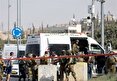 کرانه باختری| یورش اشغالگران به شمال قدس/ آواره شدن سه خانواده فلسطینی دیگر