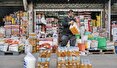 سپر تورمی کالاهای اساسی
