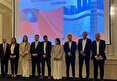 علنی‌تر شدن اقدامات اسرائیل علیه چین با شرکت اعضای کنست در روز ملی تایوان