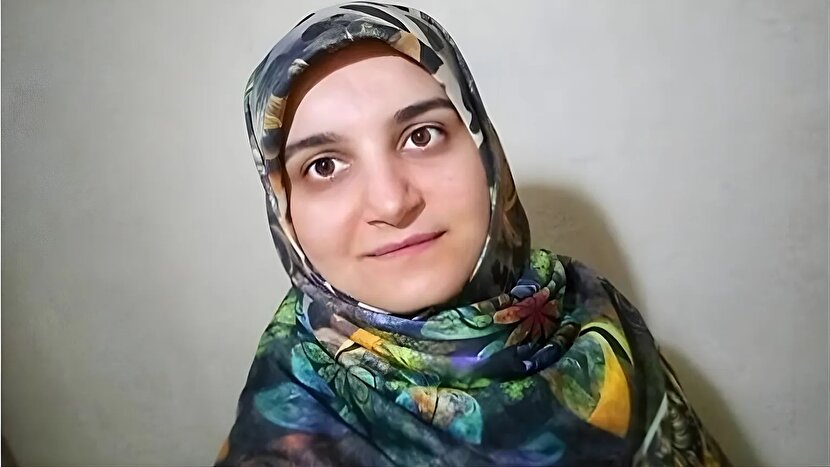 جزئیات آزادی مشروط مهدیه اسفندیاری