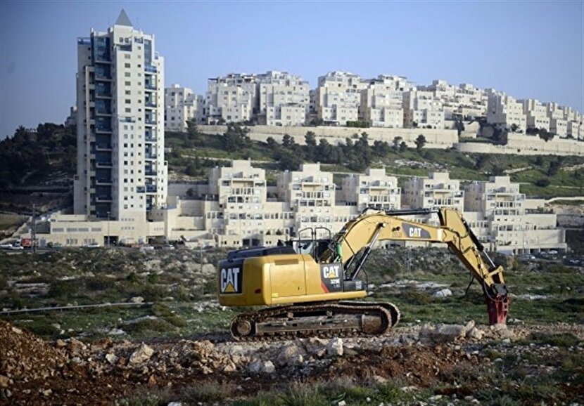 واکنش تند فلسطینی‌ها به تصویب طرح الحاق کرانه باختری در کنست رژیم صهیونیستی