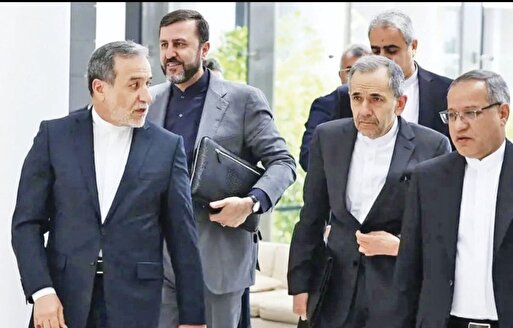 در غرب خبری نیست