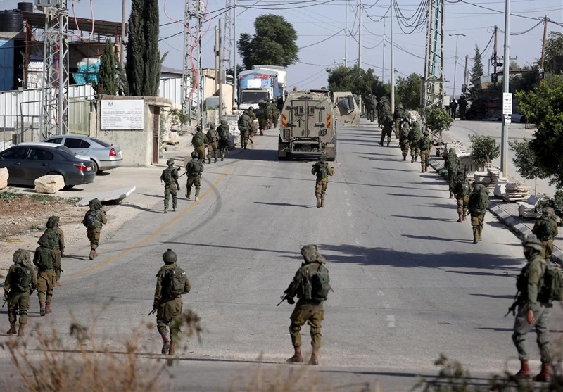 ربودن سه کودک در نابلس/شهرک نشینان اموال فلسطینیان را به آتش کشیدند ربودن سه کودک در نابلس/شهرک نشینان اموال فلسطینیان را به آتش کشیدند