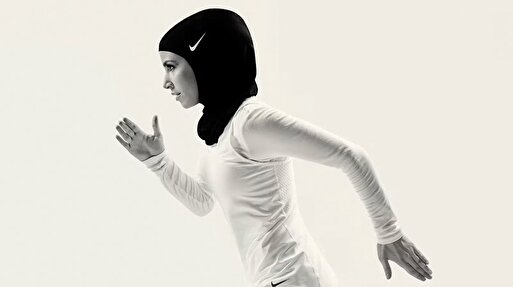 پیروزی پوشش