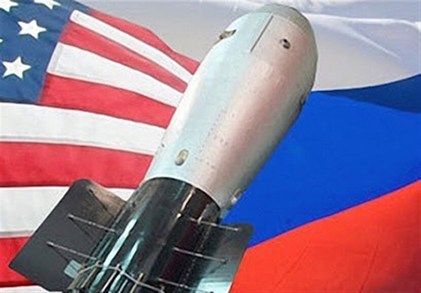 دبیر شورای امنیت روسیه: در صورت لزوم آزمایشات هسته‌ای انجام خواهیم داد