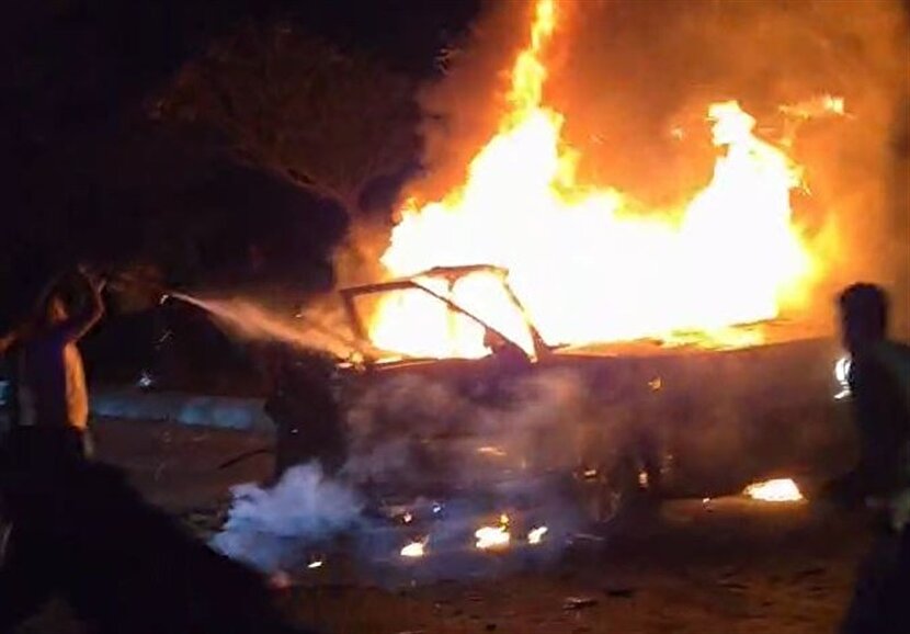 نقض آتش بس در حمله رژیم صهیونیستی به جنوب لبنان؛ 4 لبنانی به شهادت رسیدند