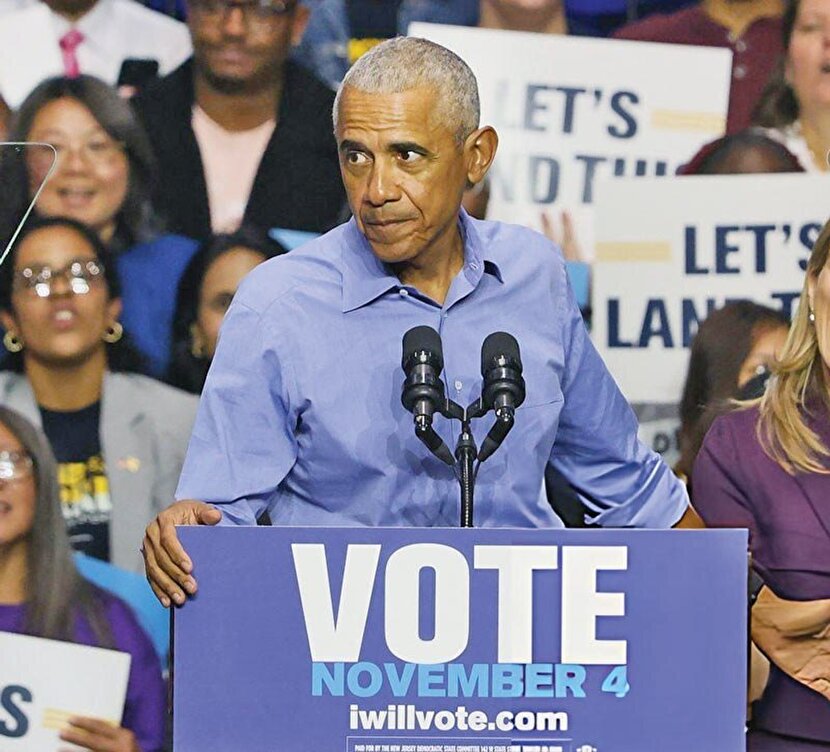 اعترافات مهم اوباما