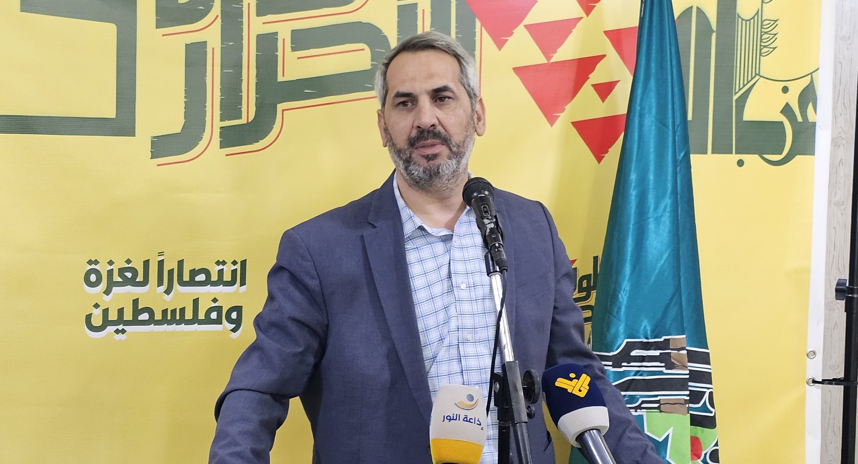 حزب‌الله: موشکی‌های ایران آسیب پذیری رژیم صهیونیستی را آشکار کرد