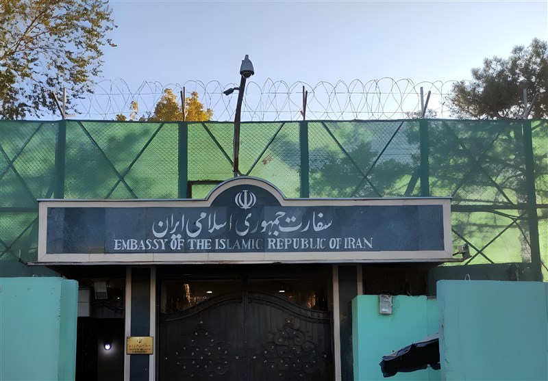 اعلام آمادگی ایران برای کمک به زلزله‌زدگان شمال افغانستان