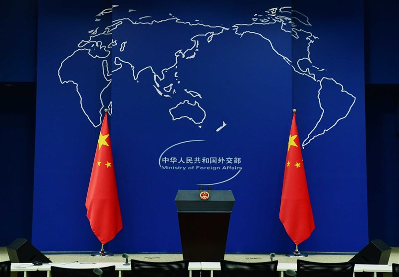 پکن: همکاریهای میان چین و ونزوئلا علیه هیچ طرف ثالثی نیست پکن: همکاریهای میان چین و ونزوئلا علیه هیچ طرف ثالثی نیست