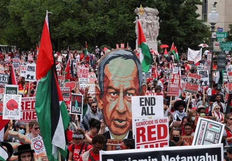 گزارش رسمی اسرائیل از پیامدهای جنگ غزه؛ انزوای بینالمللی تا گسترش شکافهای داخلی گزارش رسمی اسرائیل از پیامدهای جنگ غزه؛ انزوای بینالمللی تا گسترش شکافهای داخلی