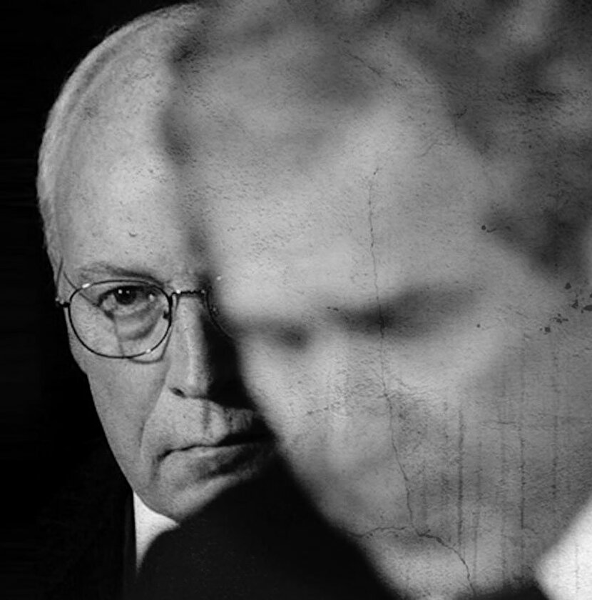 مرگ معمار جنگ