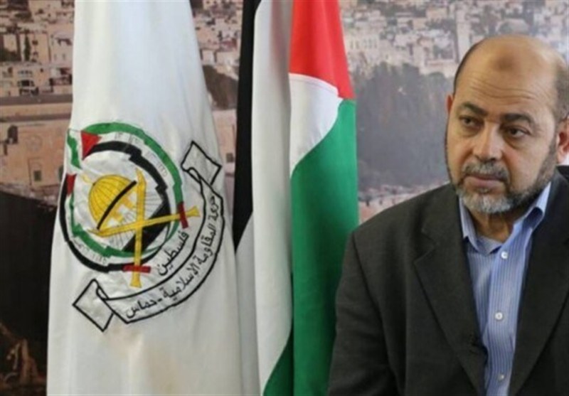 حماس: هرگونه نیروی امنیتی در غزه باید فلسطینی باشد حماس: هرگونه نیروی امنیتی در غزه باید فلسطینی باشد