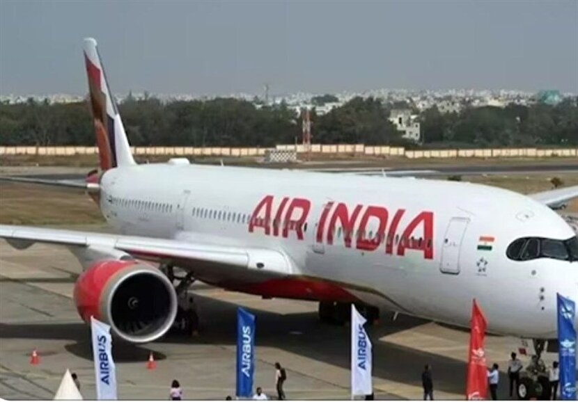 هند پروازهایش به فلسطین اشغالی را از آسمان عربستان از سر می‌گیرد