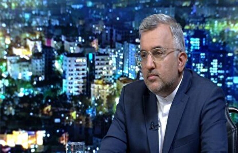 معاون عراقچی: نشست دیپلماسی استانی بعدی در چابهار خواهد بود