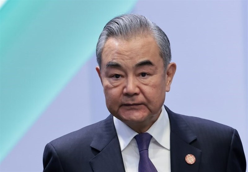 وانگ یی: چین آماده است با اتحادیه اروپا توافق تجارت آزاد امضا کند وانگ یی: چین آماده است با اتحادیه اروپا توافق تجارت آزاد امضا کند