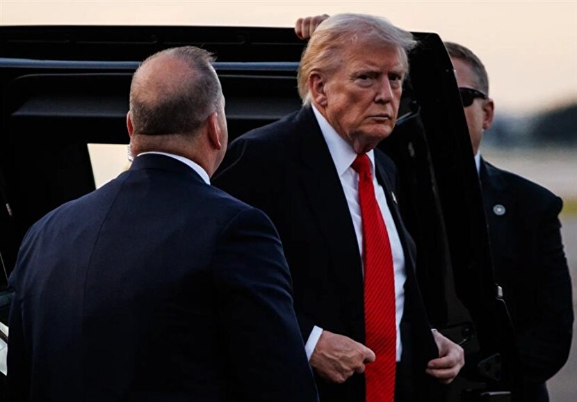 ترامپ تعطیلی دولت را عامل شکست در انتخابات مقابل دموکرات‌ها دانست