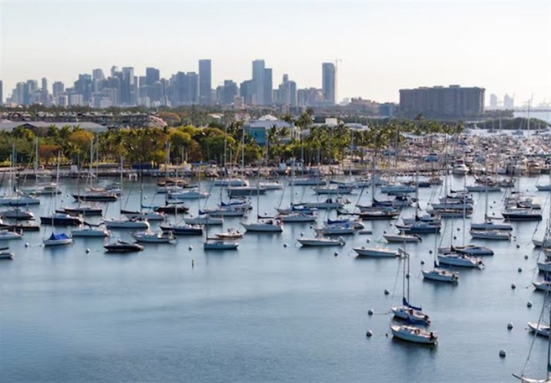 ممنوعیت شهروندان چینی از خرید ملک در فلوریدای آمریکا ممنوعیت شهروندان چینی از خرید ملک در فلوریدای آمریکا