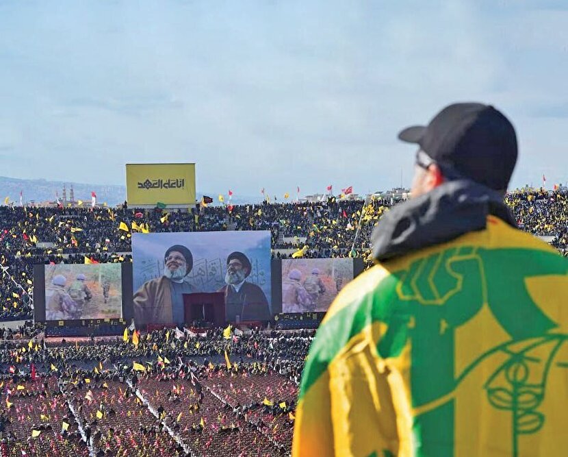 هراس از حزب‌الله جدید