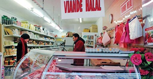 حلال هم برکت دارد، هم بازار